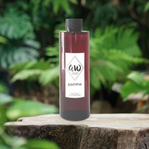 Luxury Ανταλλακτικό Αρωματικό Υγρό Γιασεμί 200ml