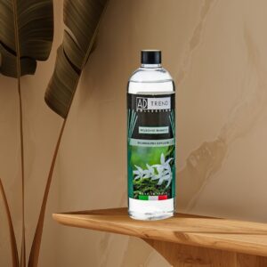 Ανταλλακτικό Αρωματικό Υγρό Muschio Bianco 250ml
