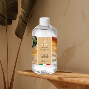 Ανταλλακτικό Αρωματικό Υγρό Torta di Mele 250ml