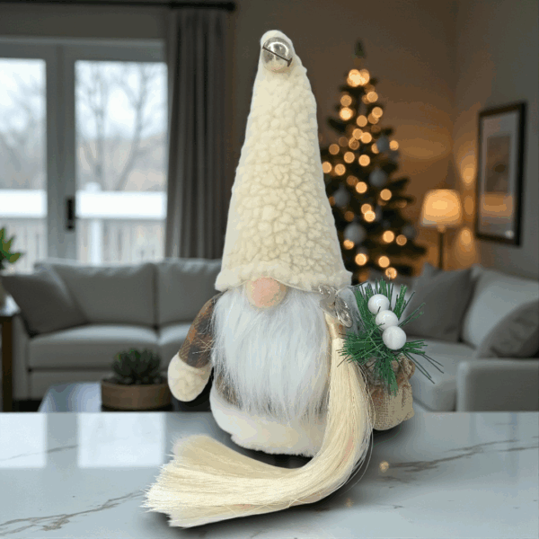 Γούρι 2026 Άγιος Βασίλης!