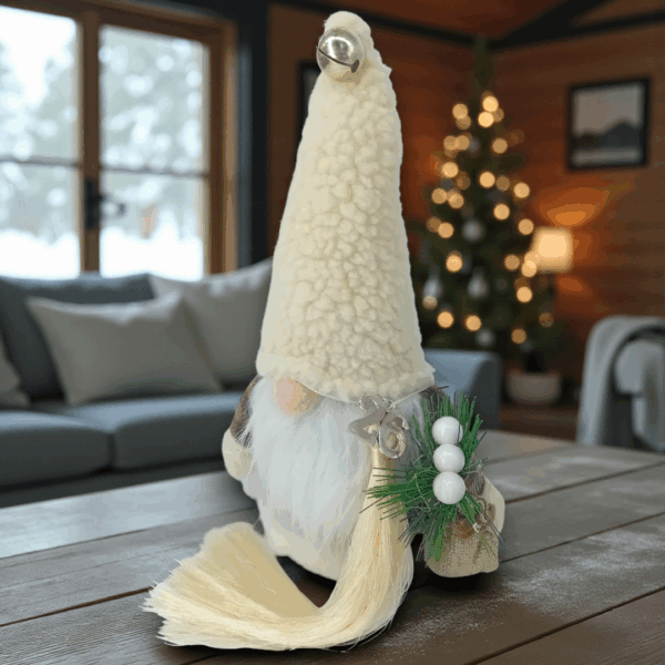 Γούρι 2026 Άγιος Βασίλης!