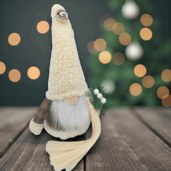 Γούρι 2026 Άγιος Βασίλης!