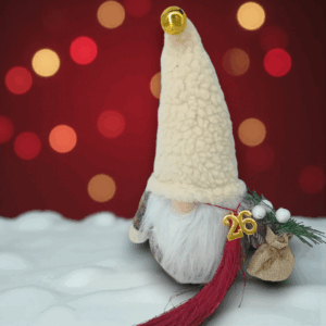 Γούρι 2026 Άγιος Βασίλης!