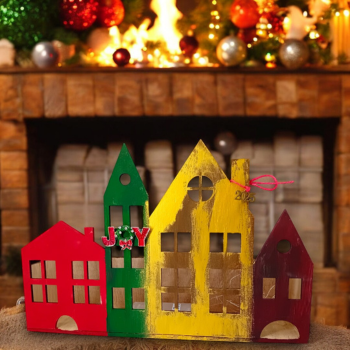 Η χριστουγεννιάτικη συλλογή μας! (4)