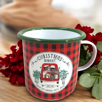 Η χριστουγεννιάτικη συλλογή μας! (5)