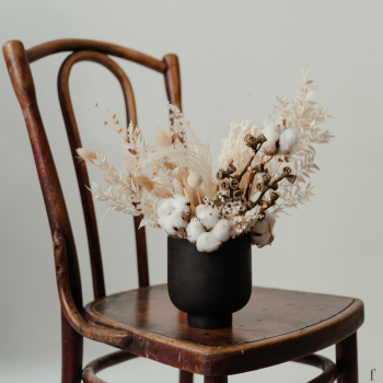 Διακοσμητικές συνθέσεις σε κασπώ