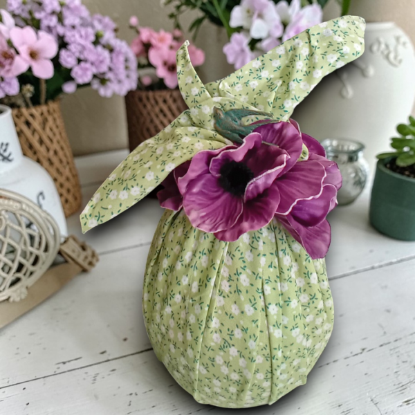 Διακοσμητικό πασχαλινό συλλεκτικό κεραμικό αυγό!