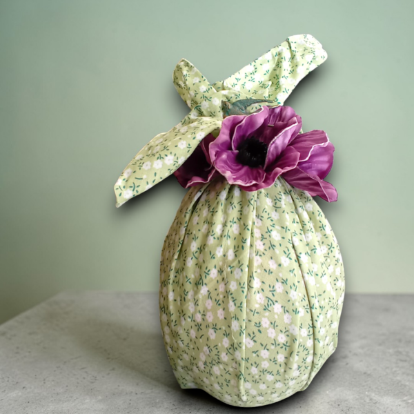 Διακοσμητικό πασχαλινό συλλεκτικό κεραμικό αυγό!