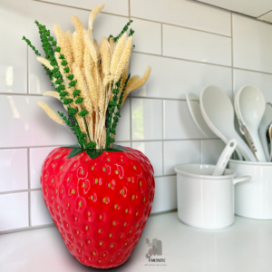 Διακοσμητική σύνθεση με αποξηραμένα λουλούδια!